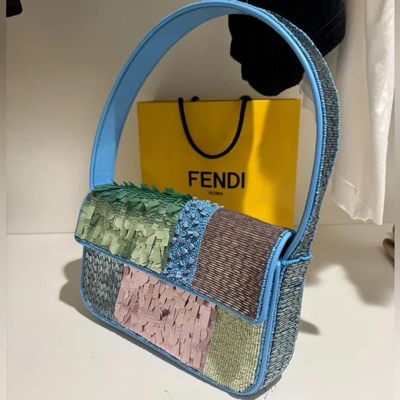 Staud Tommy Bag - Picture 3 of 8